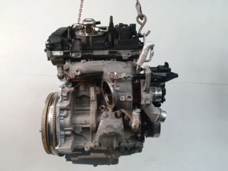 MOTEUR ESSENCE BMW SERIE 1 II  2011-... 116 i
