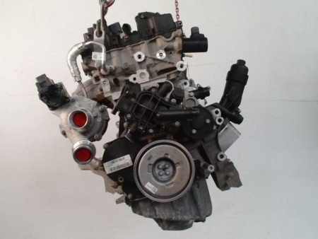 MOTEUR ESSENCE BMW SERIE 1 II  2011-... 116 i