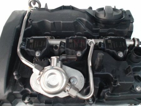 MOTEUR ESSENCE BMW SERIE 1 II  2011-... 116 i
