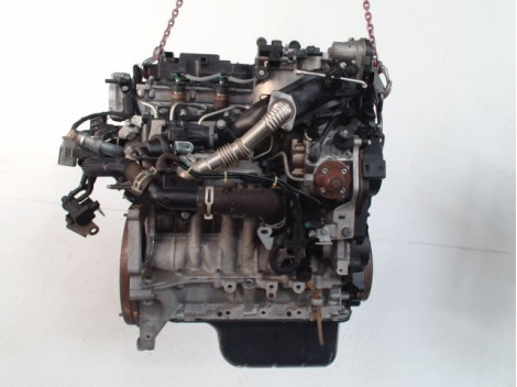 MOTEUR DIESEL CITROEN C3 II Phase 2  2013-2016 1.4 HDi 70 
