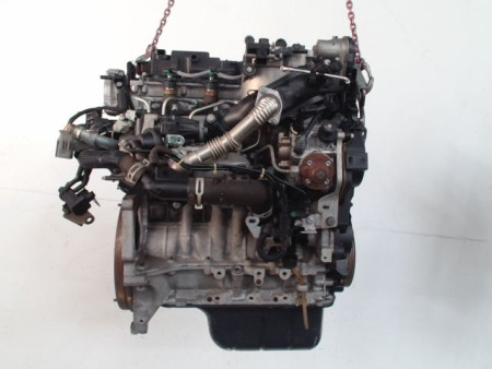 MOTEUR DIESEL CITROEN C3 II Phase 2  2013-2016 1.4 HDi 70 