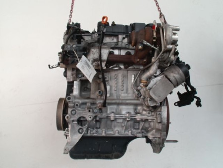 MOTEUR DIESEL CITROEN C3 II Phase 2  2013-2016 1.4 HDi 70 