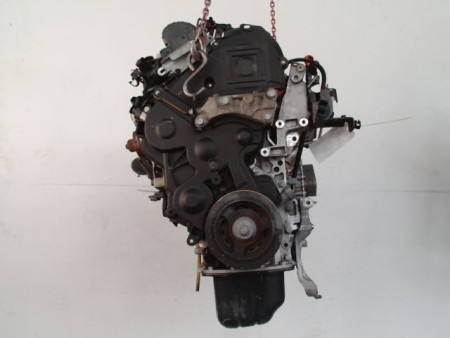 MOTEUR DIESEL CITROEN C3 II Phase 2  2013-2016 1.4 HDi 70 