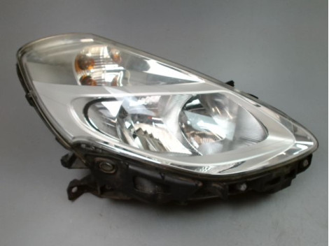 PHARE DROIT RENAULT CLIO III Phase 2 2009-2014
