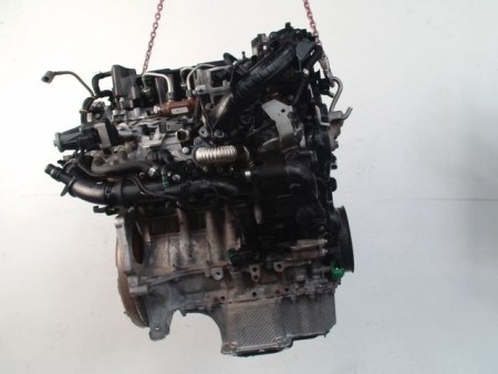MOTEUR DIESEL CITROEN BERLINGO 1.5 BlueHDi 100
