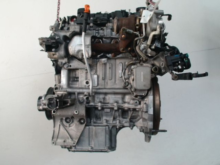 MOTEUR DIESEL CITROEN BERLINGO 1.5 BlueHDi 100