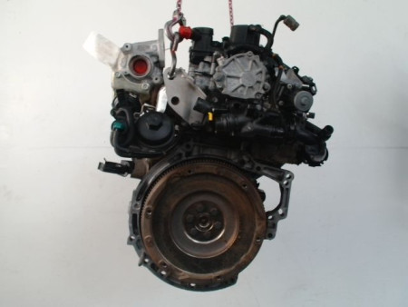 MOTEUR DIESEL CITROEN BERLINGO 1.5 BlueHDi 100