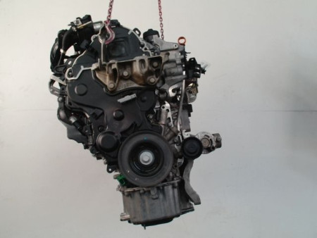 MOTEUR DIESEL CITROEN BERLINGO 1.5 BlueHDi 100