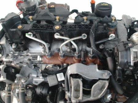MOTEUR DIESEL CITROEN BERLINGO 1.5 BlueHDi 100