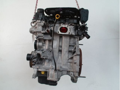 MOTEUR ESSENCE CITROEN C4 CACTUS 1.2 VTi 82