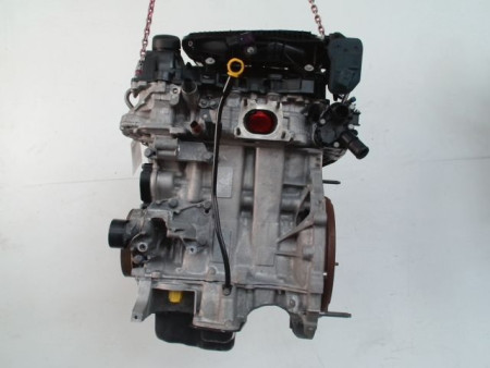 MOTEUR ESSENCE CITROEN C4 CACTUS 1.2 VTi 82