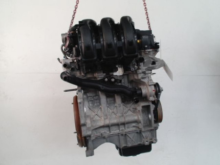 MOTEUR ESSENCE CITROEN C4 CACTUS 1.2 VTi 82