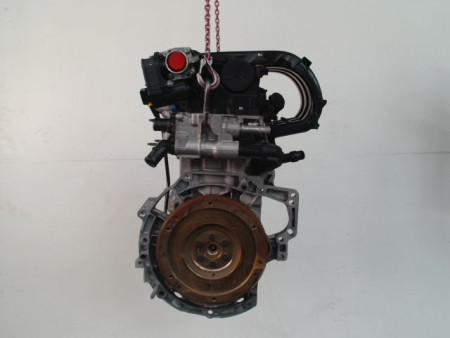 MOTEUR ESSENCE CITROEN C4 CACTUS 1.2 VTi 82