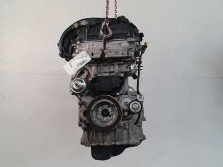 MOTEUR ESSENCE CITROEN C4 CACTUS 1.2 VTi 82