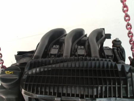 MOTEUR ESSENCE CITROEN C4 CACTUS 1.2 VTi 82