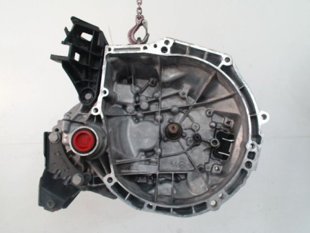 BOITE A VITESSE MECANIQUE CITROEN C4 CACTUS 1.2 VTi 82