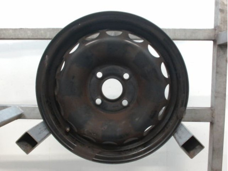 JANTE TOLE CITROEN C1 5P