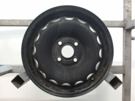 JANTE TOLE CITROEN C1 5P
