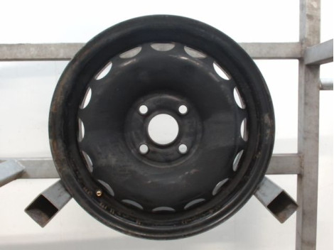 JANTE TOLE CITROEN C1 5P