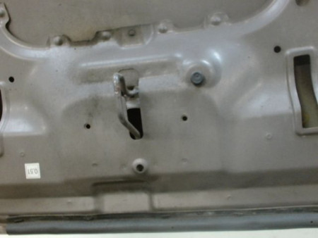 CAPOT HYUNDAI IX20