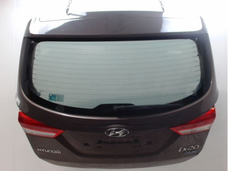 HAYON HYUNDAI IX20