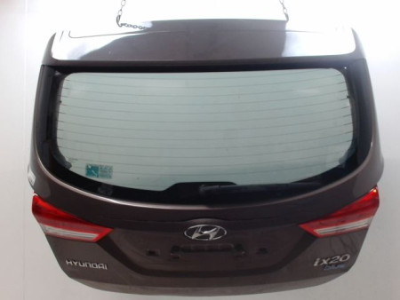 HAYON HYUNDAI IX20