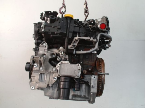 MOTEUR DIESEL RENAULT CLIO 1.5 Blue dCi 85 