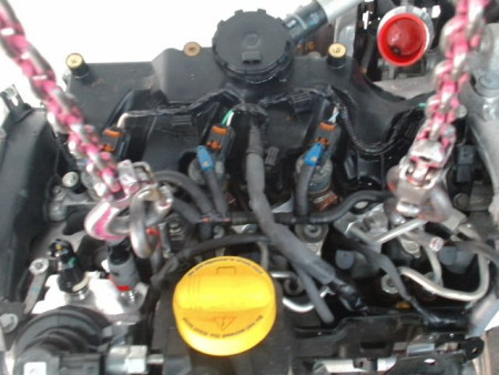 MOTEUR DIESEL RENAULT CLIO 1.5 Blue dCi 85 