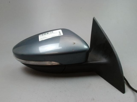 RETROVISEUR EXTERIEUR ELECTRIQUE DROIT VOLKSWAGEN SCIROCCO COUPE III Phase 1 (13) 2008-2014
