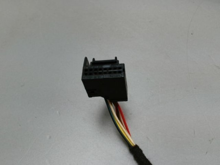 RETROVISEUR EXTERIEUR ELECTRIQUE DROIT VOLKSWAGEN SCIROCCO COUPE III Phase 1 (13) 2008-2014