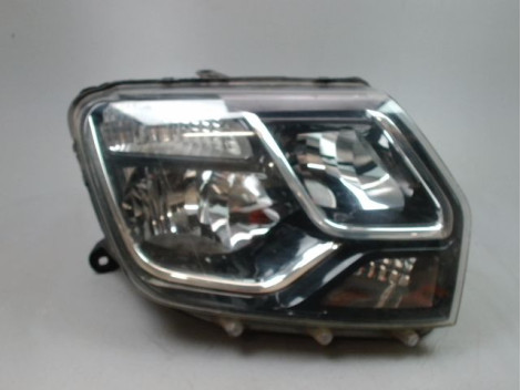 PHARE DROIT DACIA DUSTER BREAK Phase 2 2013-...