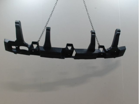 ABSORBEUR PARE-CHOC ARRIERE DACIA DUSTER BREAK Phase 2 2013-...