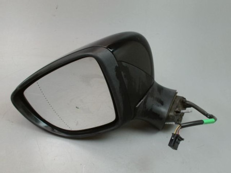 RETROVISEUR EXTERIEUR ELECTRIQUE GAUCHE RENAULT CLIO IV Phase 1 2012-...
