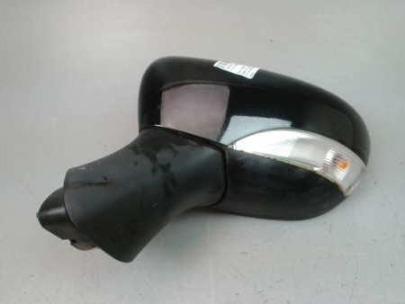 RETROVISEUR EXTERIEUR ELECTRIQUE GAUCHE RENAULT CLIO IV Phase 1 2012-...