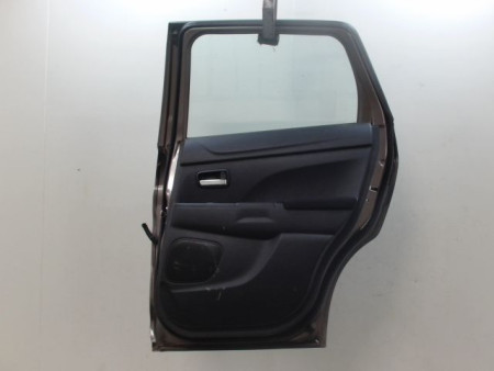 PORTE ARRIERE DROIT CITROEN C4 AIRCR.