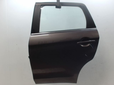 PORTE ARRIERE GAUCHE CITROEN C4 AIRCR.