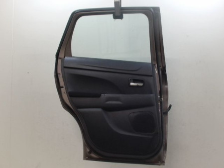 PORTE ARRIERE GAUCHE CITROEN C4 AIRCR.