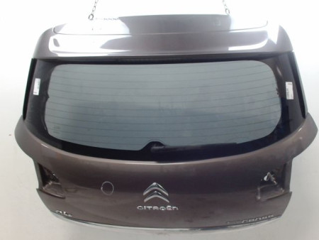 HAYON CITROEN C4 AIRCR.