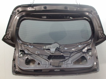 HAYON CITROEN C4 AIRCR.