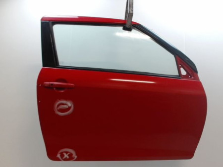 PORTE AVANT DROIT SUZUKI SWIFT III 2005-2011