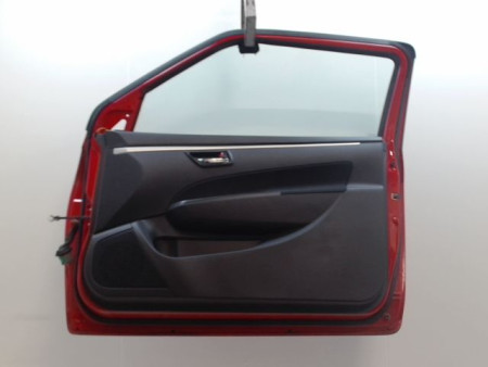 PORTE AVANT DROIT SUZUKI SWIFT III 2005-2011