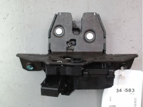 SERRURE HAYON  OPEL INSIGNIA