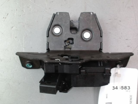 SERRURE HAYON  OPEL INSIGNIA