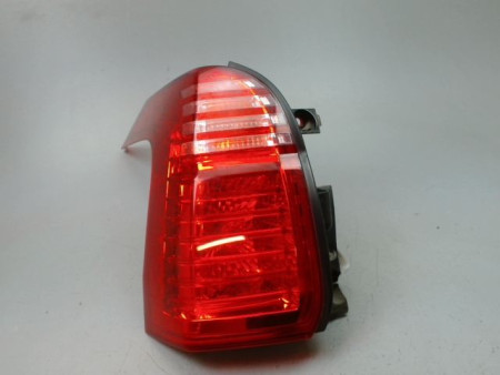 FEU ARRIERE GAUCHE  PEUGEOT 5008 MONOSP. I Phase 1 2009-2013