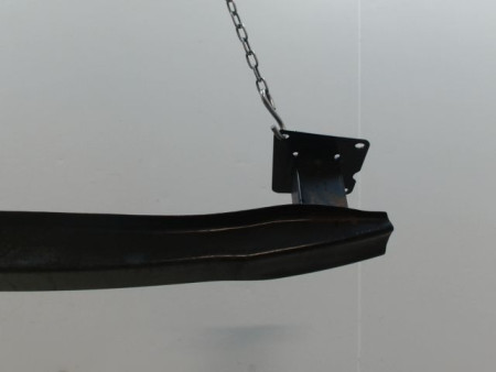RENFORT PARE-CHOC ARRIERE  VOLKSWAGEN POLO V Phase 1 (6R) 2009-2014