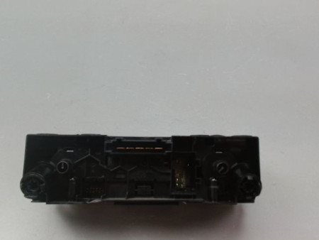 COMMANDE DE CHAUFFAGE VOLKSWAGEN POLO V Phase 1 (6R) 2009-2014