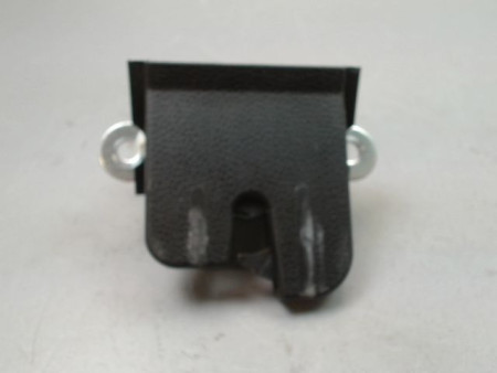 SERRURE HAYON  VOLKSWAGEN POLO V Phase 1 (6R) 2009-2014