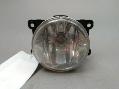 PHARE ANTIBROUILLARD AVANT DROIT PEUGEOT 208 Phase 1 2012-...