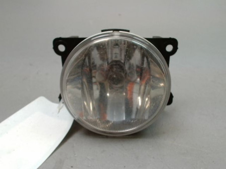 PHARE ANTIBROUILLARD AVANT DROIT PEUGEOT 208 Phase 1 2012-...