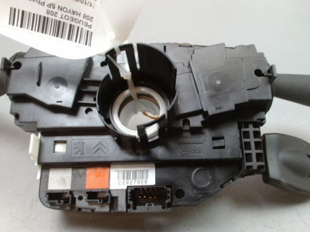 BLOC COMMODOS PEUGEOT 208 Phase 1 2012-...